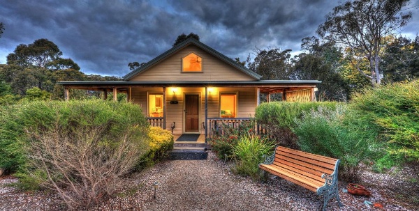 Roosters Rest image 1
